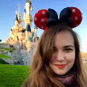 Meet your Posher, Sophie